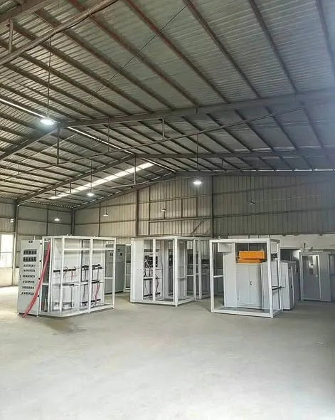 Cho thuê kho xưởng 600m2 gần ĐT743, phường Dĩ An
