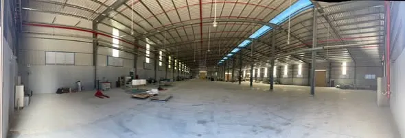 Bán nhà xưởng 6.200m2 tại Vĩnh Tân, Tân Uyên, TP.HCM
