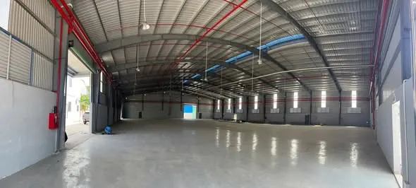 Bán nhà xưởng 6.200m2 tại Vĩnh Tân, Tân Uyên, TP.HCM
