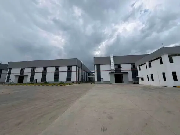 Cho thuê nhà xưởng 27.000m2 trong KCN Nam Tân Uyên