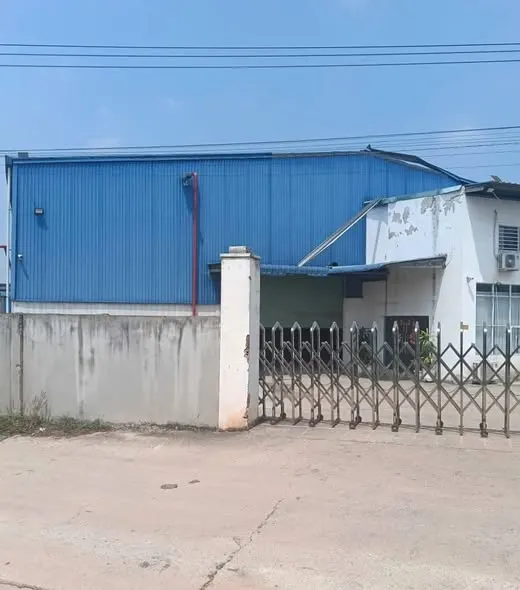 Bán nhà xưởng 3.000m2 tại Tân Uyên, Bình Dương