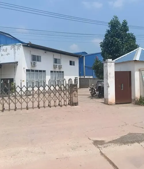 Bán nhà xưởng 3.000m2 tại Tân Uyên, Bình Dương