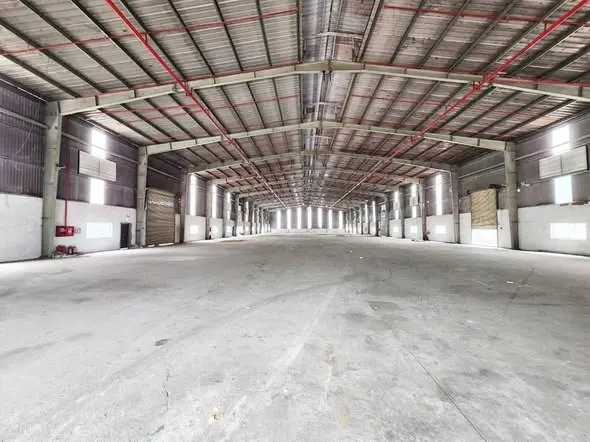 Bán nhà xưởng 3.000m2 tại Tân Uyên, Bình Dương