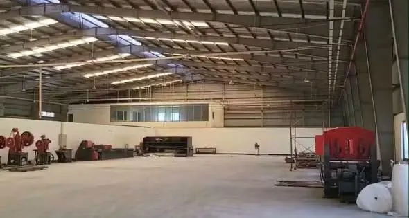 Cho thuê nhà xưởng 7.442m2 tại KCN Mỹ Phước, Bình Dương