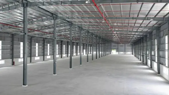 Cho thuê hoặc bán nhà xưởng 15.770m2 trong KCN Bình Phước