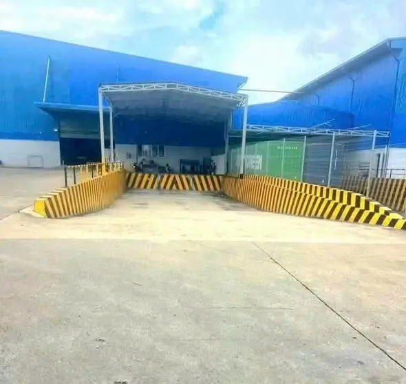 Cho thuê nhà xưởng 25.000m2 tại Tân Uyên, Bình Dương