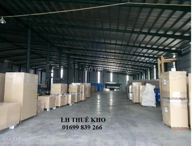 cho thue nha xuong dien tich dep gia re lh 0989 632 124