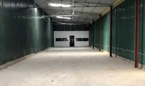 cho thue garage oto trau quy duong rong dt 100m dong duc lh 0382359801