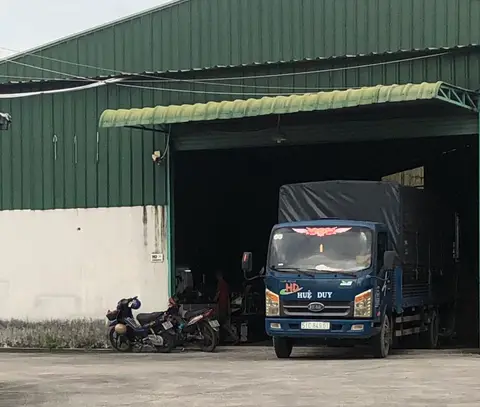 cho thue kho xuong 1600m2 thanh loc quan 12