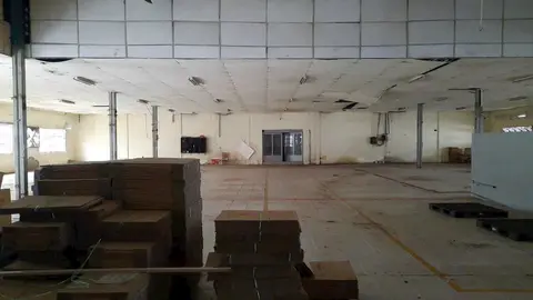 cho thue nha xuong 5000m2 xd su dung 3000m2 ql1a quan 12