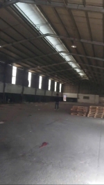 cho thu   kho x ? ? ng sd 1200m2 ql1a an ph       ng qu  ?n 12