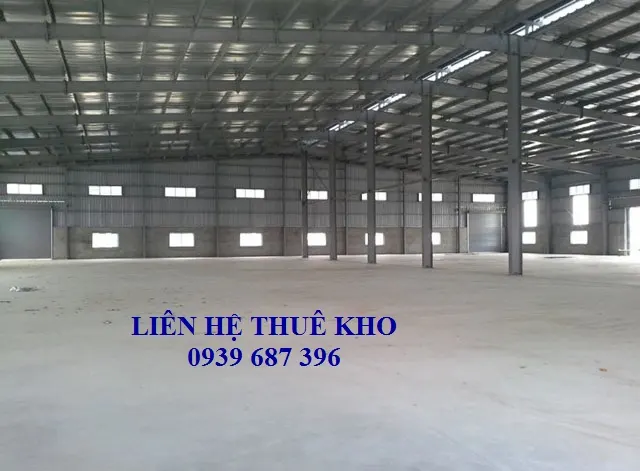 cho thue kho tai kcn song than binh duong
