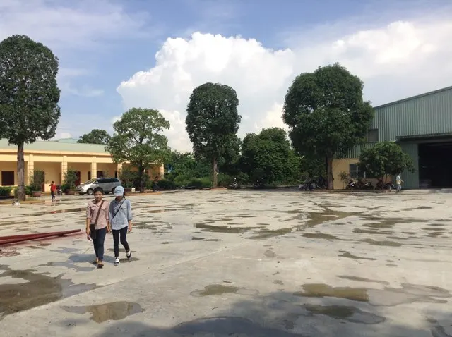 cho thue nha xuong tai quoc oai ha noi