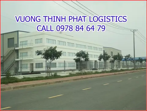 cho thue nha xuong moi xay 7 600m2 trong kv 1 4ha binh chanh chuan cong nghiep gan long an gia re