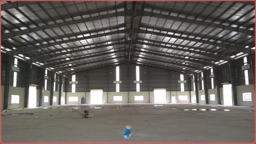 dich vu cho thue nha xuong 2 600m2 4 250m2 5 000m2 8 000m2 11 000m2 gia re quoc lo 1a q 12