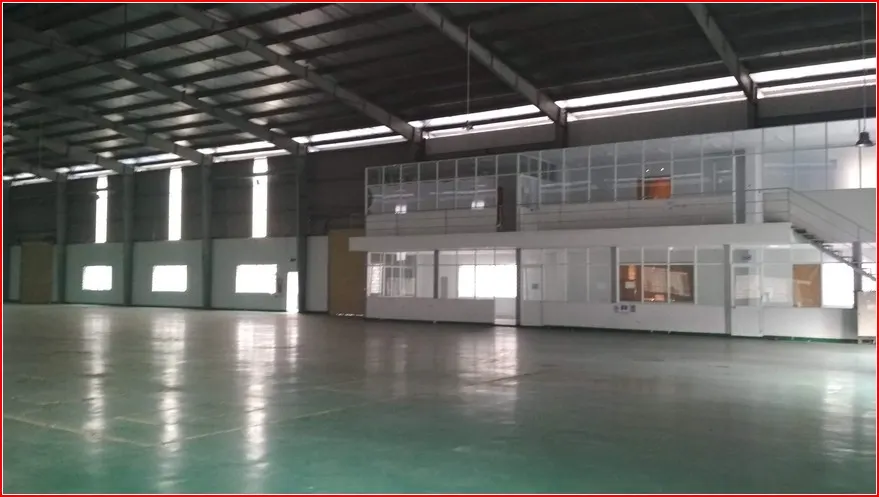 cho thue gap nha xuong 2 100m2 duong lon gan quoc lo 1a ba diem hoc mon gia canh tranh khu vuc