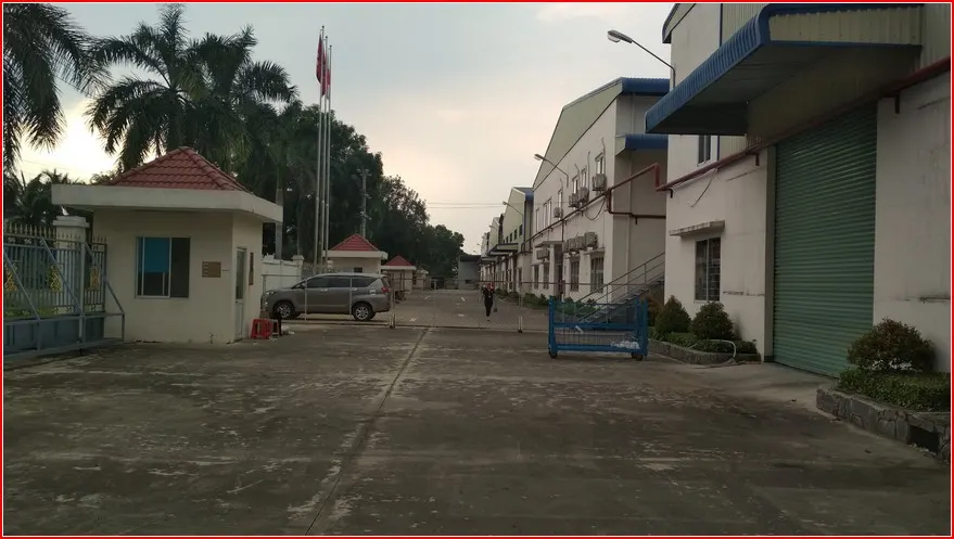 cho thue nha xuong gan 10 000m2 tan thoi nhat 17 quan 12 lien ke truong chinh phan van hon