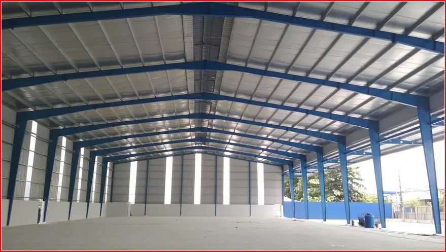 cho thue nhieu kho xuong tu 1 000m2 15 000m2 khu vuc quan 12 gia re