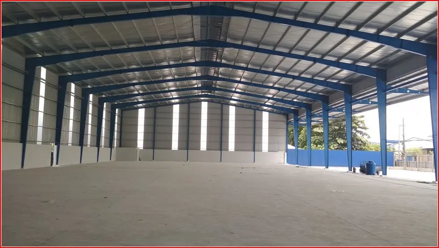 can cho thue kho xuong mat tien nguyen anh thu gan to ky quan 12 dt 2 900m2 gia tot quan 12