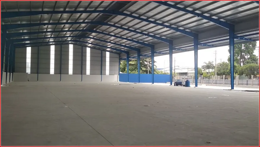 can cho thue kho xuong mat tien nguyen anh thu gan to ky quan 12 dt 2 900m2 gia tot quan 12