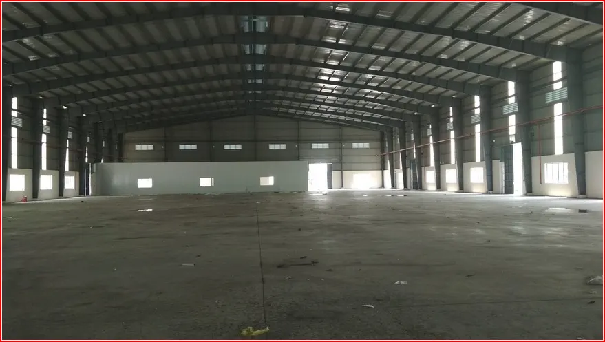 dich vu cho thue nha xuong 2 600m2 4 250m2 5 000m2 8 000m2 11 000m2 gia re quoc lo 1a q 12