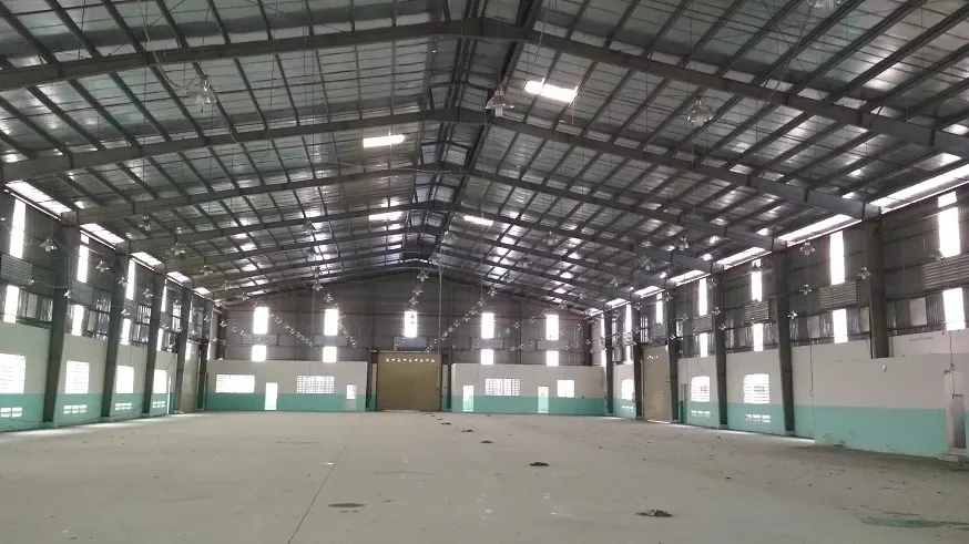 cho thue nha xuong 3 000m2 container 24h giap nguyen van qua quoc lo 1a gia re quan 12