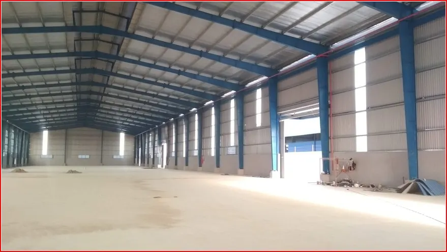 cho thue kho xuong 2 500m2 moi xay pham thi giay gia tot nhat hoc mon