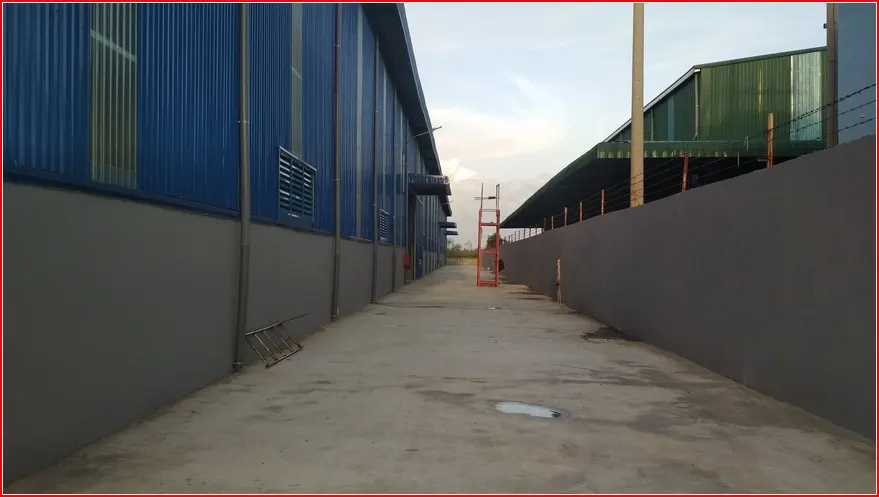 cho thue kho xuong 2 500m2 moi xay pham thi giay gia tot nhat hoc mon
