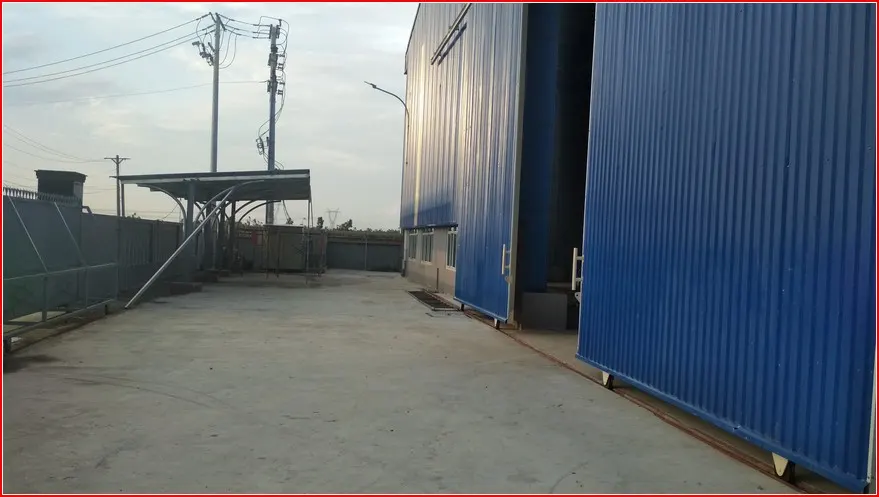 cho thue kho xuong 2 500m2 moi xay pham thi giay gia tot nhat hoc mon