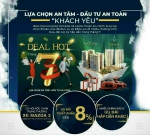 chinh sach ban hang trong thang 7 bien hoa universe complex